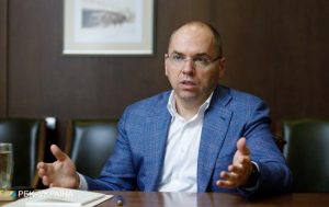 В Украине на 51 гривну повысили ставку семейным врачам