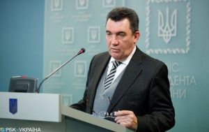 В СНБО рассказали, когда начнут ставить на учет пользователей “Вконтакте”