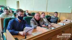 ТРЦ Славянск-Сити в Славянске не будет. Депутаты отказали инвесторам в аренде земли