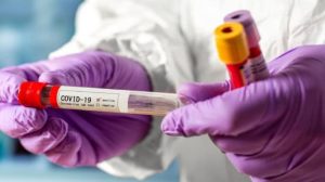 На Донеччині дев’ять дітей з COVID-19 знаходяться на стаціонарному лікуванні