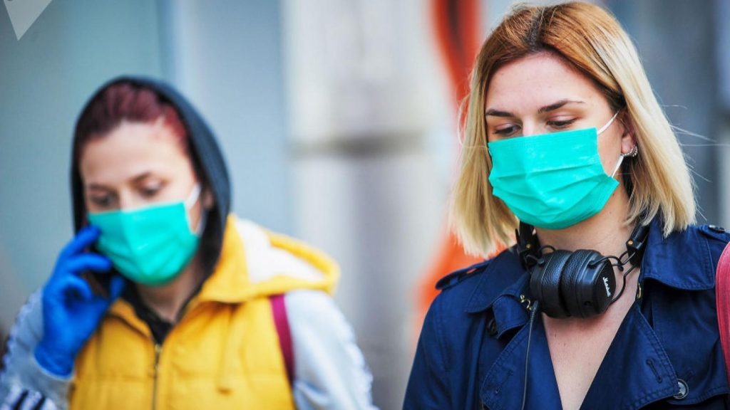 С 26 октября Славянский район остается в красной зоне. Список городов области, которые отнесли к оранжевой