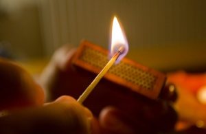 Рятувальники Слов’янська просять батьків не забувати нагадувати дітям правила  безпечного перебування вдома