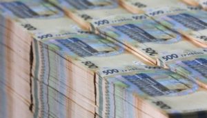 Кабмин разрешил тратить коронавирусные деньги на производство сериалов