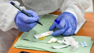 COVID-19 в Славянске: в гордзраве рассказали о ситуации по коронавирусу