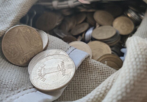 Получи ответ: правда ли, что уже нельзя платить железной гривной