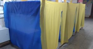 За процесуального керівництва Донецької обласної прокуратури розслідуються 22 кримінальних провадження, зареєстровані під час місцевих виборів