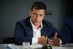 Зеленский: Пенсионеры 80+ получают достаточно большие деньги