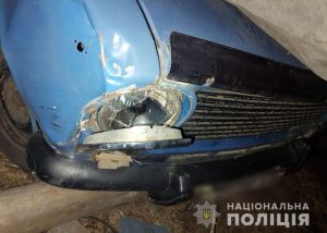У Слов’янському районі перехожий виявив на узбіччі труп чоловіка