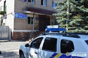 Лиманські оперативники затримали розкрадача майна залізниці