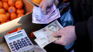 Прожиточный минимум в Украине вдвое ниже черты бедности в мире – Новак