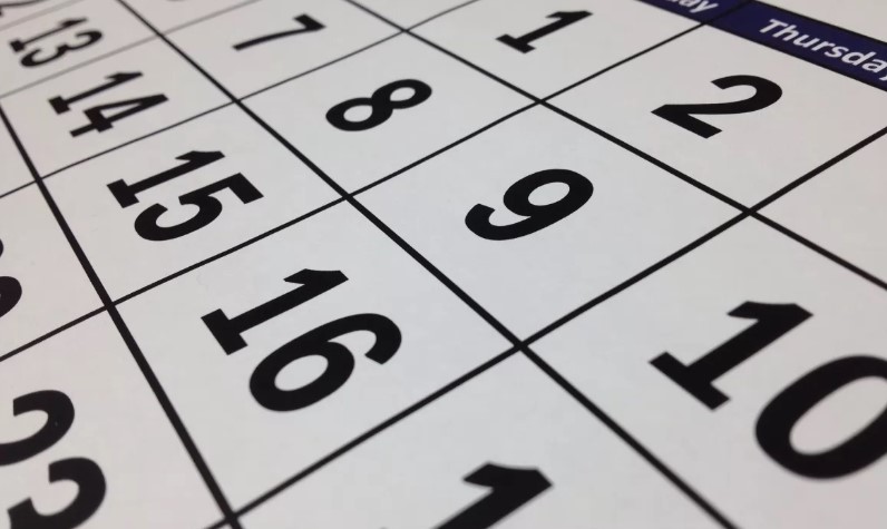 Для рационального использования рабочего времени: Кабмин рекомендует перенести три рабочих дня в 2021