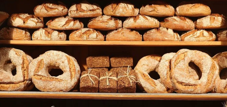 Эксперты спрогнозировали резкое подорожание хлеба в Украине и назвали причину