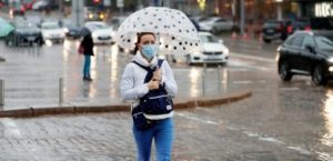 COVID-19 в Украине: за сутки сразу два антирекорда — впервые более 8300 новых случаев заражения, 173 человека умерли