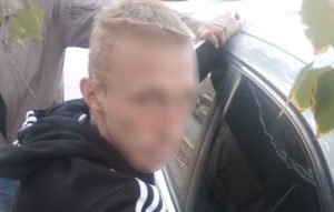 Житель Славянска забил битой до смерти знакомого