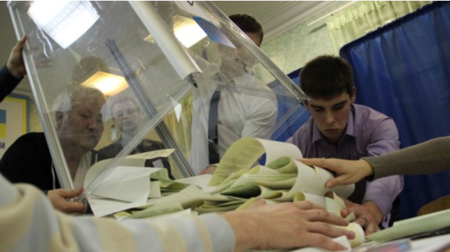 ЦИК предупредила, что подсчет голосов будет длительным