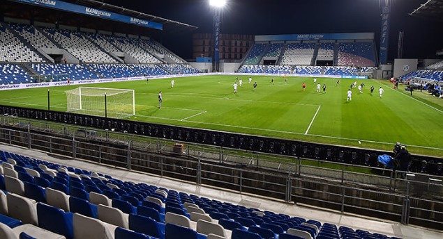 Кабмин запретил проведение спортивных мероприятий со зрителями