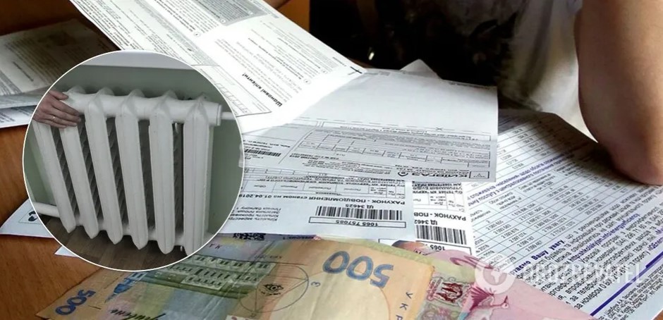 Украинцы могут платить за отопление на 50% меньше: эксперт раскрыл “коммунальные секреты”