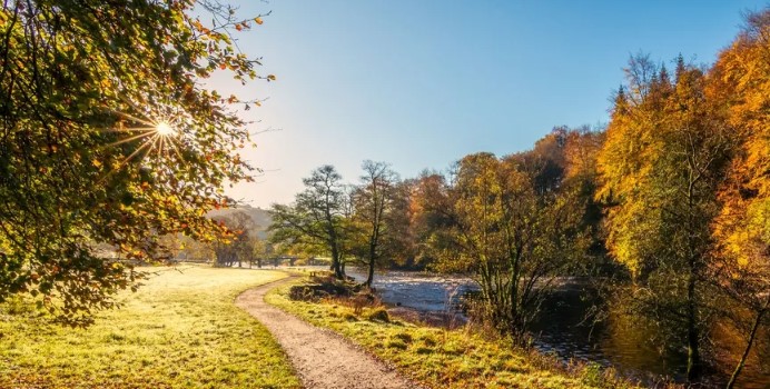 Выходные в октябре 2020 в Украине: когда каникулы в школах и перевод часов