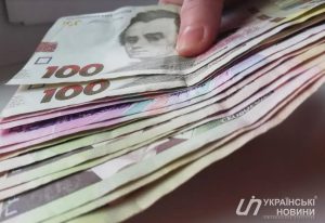 Через 15 лет Украина не сможет выплачивать пенсии, — Шмыгаль