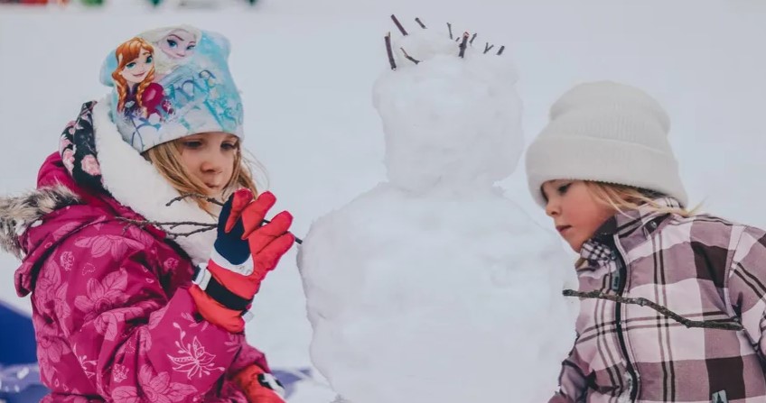 Зимние каникулы 2020-2021 в Украине: когда и сколько будут отдыхать дети