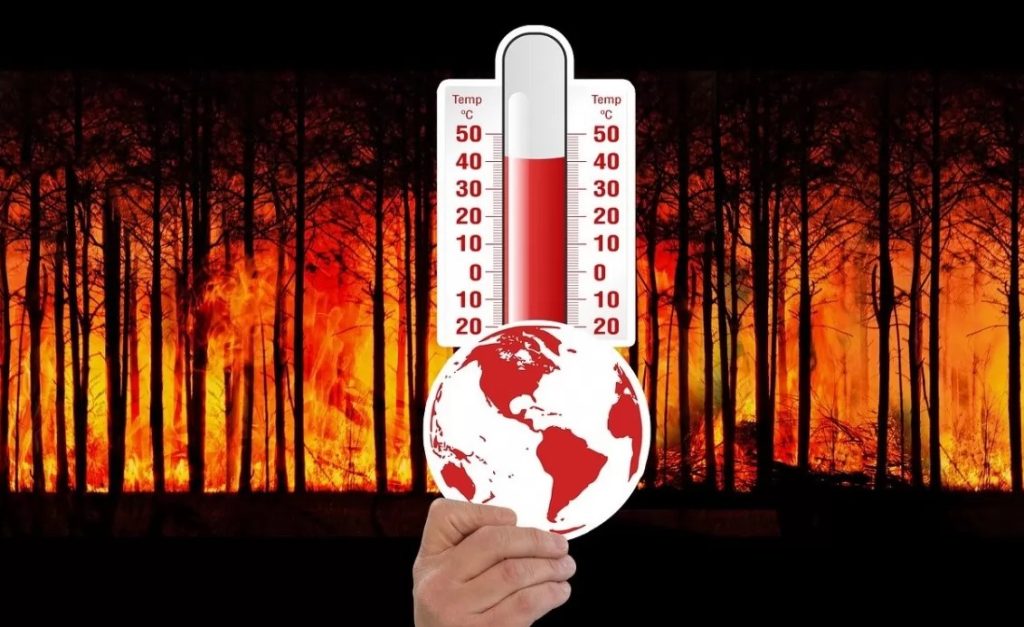 21 век может оказаться для человечества последним, – глава ООН