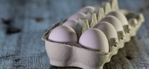Украинцев предупредили о подорожании яиц и мяса птицы