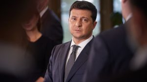 Ориентировочные расходы на опрос Зеленского составят 103 миллиона – ОПОРА