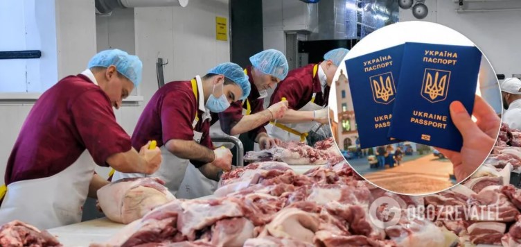 Польша собирается упростить переезд для заробитчан из Украины: новые правила