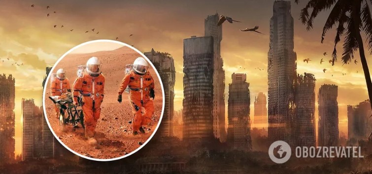 Впереди войны за еду и переселение на другую планету? ООН объявила о приближении “апокалипсиса”