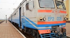В “Укрзализныце” сообщили, когда запустят электричку из Краматорска в Харьков