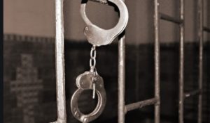 Стрільцю НЗФ РФ, який ніс бойове чергування на позиціях у районі Красногорівки загрожує до 10 років за гратами
