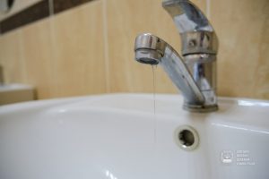 Завершено ремонт на Другому Донецькому водогоні та розпочато заповнення системи