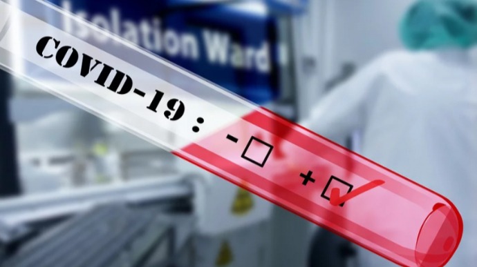 Допомога на фоні COVID-19: на Донеччині працює обласний штаб волонтерів та «гаряча лінія». Телефони