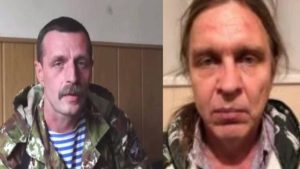 У суді Слов’янська розглядають справу колишнього помічника Безлера, який знущався з полонених