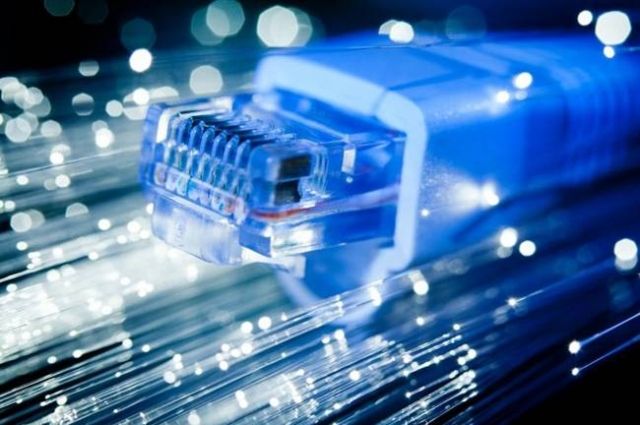 ВР приняла закон о регулировании интернета