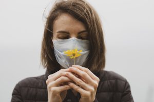 Какие запахи перестает ощущать зараженный Covid-19, – ученые