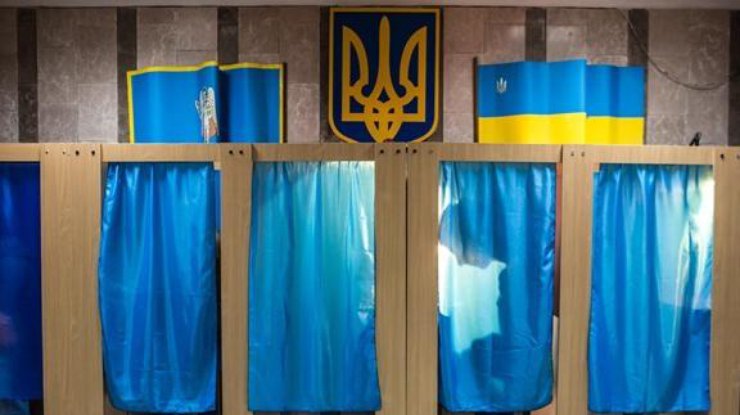 В “Опоре” раскрыли детали второго тура местных выборов