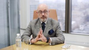 Пенсії для жителів ОРДЛО: Резніков заявив про зняття обмежень