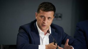 Зеленский сократил расходы на субсидии