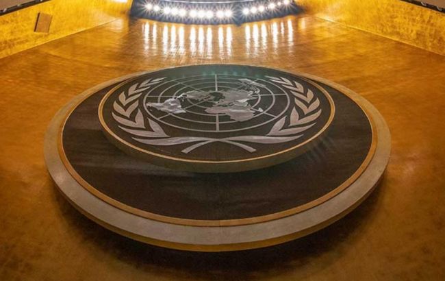 ООН привлекла 500 млн долларов помощи пострадавшим из-за конфликта на Донбассе