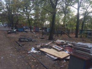 Турбазы НКМЗ в Щурово больше не будет?