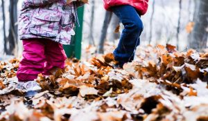 Увага! Поліція Слов’янська закликає батьків приділяти більше уваги дітям
