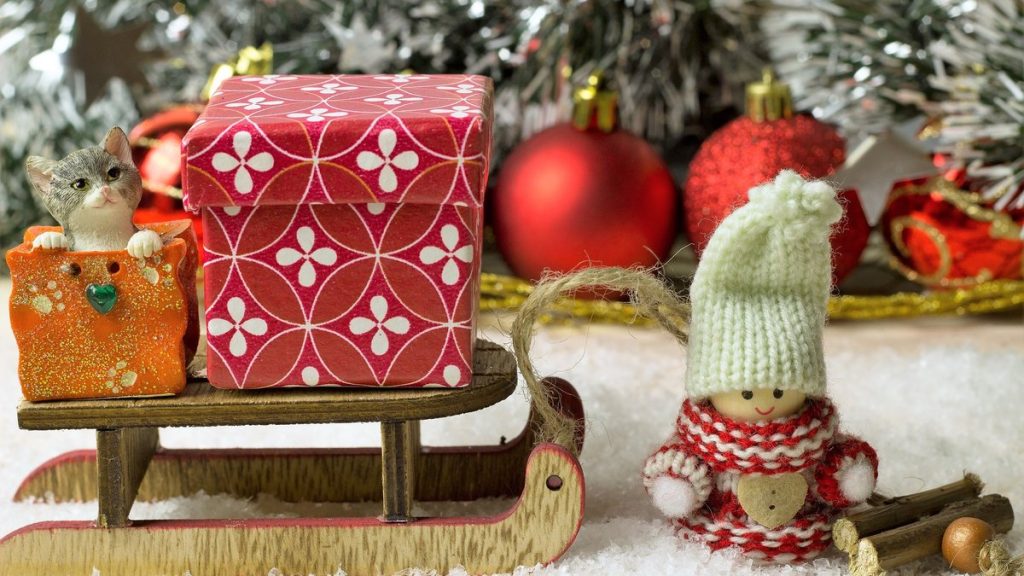 Выходные в декабре 2020: сколько дней будут отдыхать украинцы