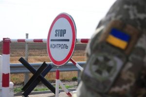 КПВВ на Донбассе: Украина завтра откроет все свои пункты пропуска
