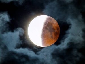 Лунное затмение 30 ноября: советы для всех Знаков Зодиака