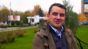 Вадим Лях против фейков