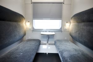 Укрзалізниця призначила поїзд Львів — Бахмут