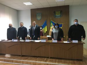 Відбулось засідання колегії Слов’янської  райдержадміністрації