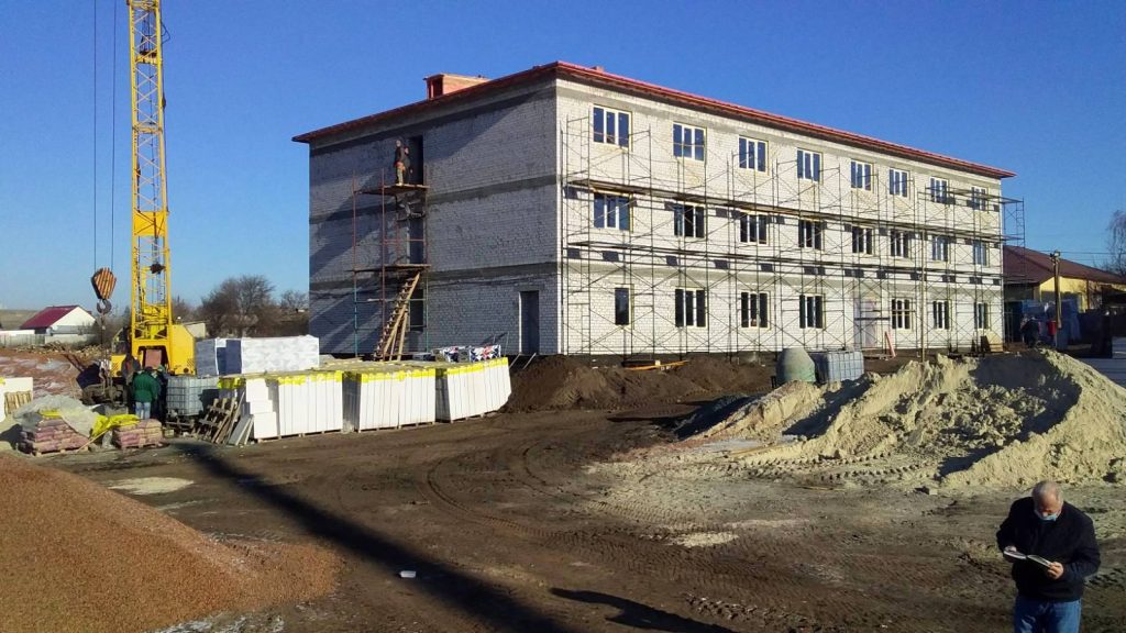 Велосипедисти Донецької області отримають у Лимані сучасний спорткомплекс