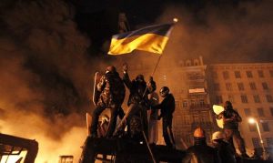 21 листопада патріоти Донеччини збираються разом, щоб відзначити День Гідності та Свободи
